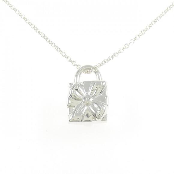 Tiffany & Co. Jewelry - TIFFANY Silver Necklace